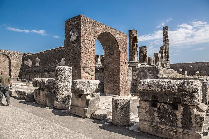 skip-the-line-pompeii-guided-tour-from-sorrento