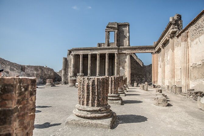 skip-the-line-pompeii-guided-tour-from-sorrento