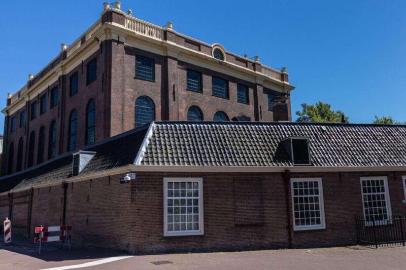 skip-the-line-portuguese-synagogue-jewish-amsterdam-tour-2