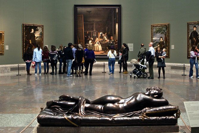 skip-the-line-prado-museum-madrid-exclusive-guided-tour