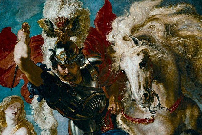 skip-the-line-prado-museum-madrid-exclusive-guided-tour