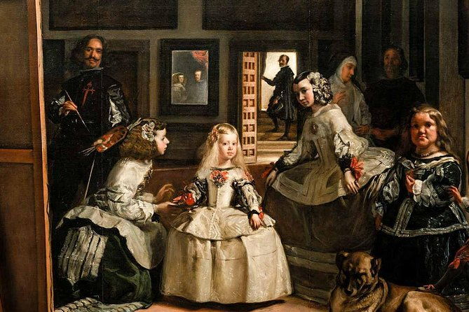 skip-the-line-prado-museum-madrid-tour-semi-private-8ppl-max