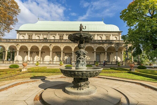 skip-the-line-prague-castle-interiors-tour-with-local-guide