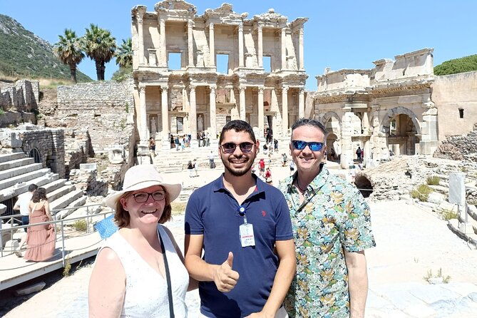 skip-the-line-private-ephesus-tour-from-kusadasi-and-cruise-port