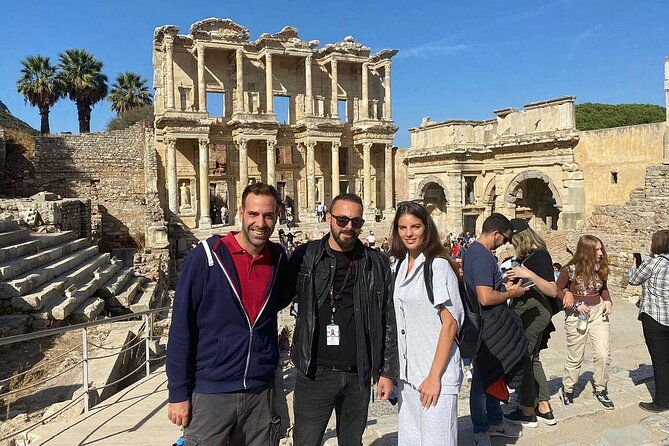 skip-the-line-private-ephesus-tour-from-kusadasi-and-cruise-port