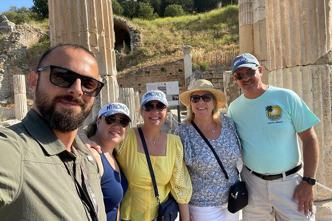 skip-the-line-private-ephesus-tour-from-kusadasi-and-cruise-port
