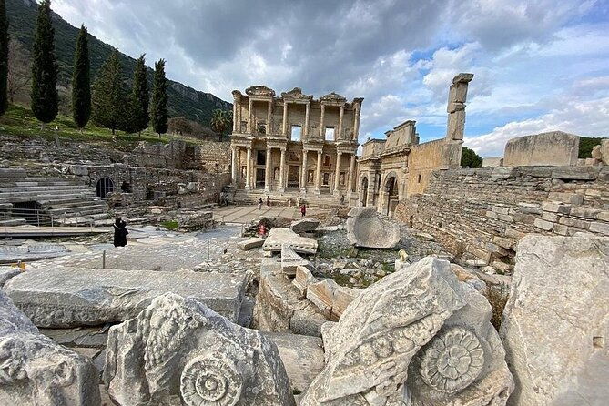 skip-the-line-private-ephesus-tour-from-kusadasi-and-cruise-port