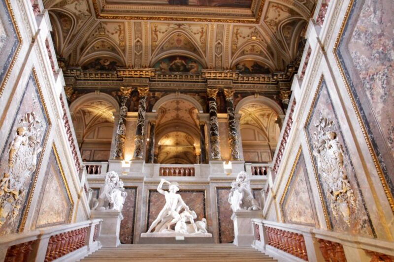 skip-the-line-private-tour-kunsthistorisches-museum-vienna