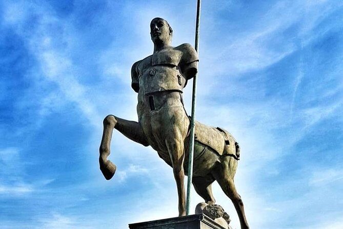 Skip the line Private tour of Pompeii from Sorrento - Introduction: Why Choose This Tour?