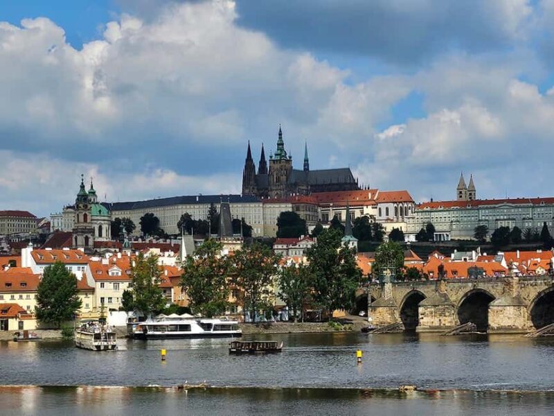 Skip-the-Line Private Tour of Prague Castle & Hidden Gems - Who Will Love This Tour?