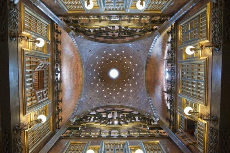 skip-the-line-private-tour-of-the-guell-palace-by-gaudi