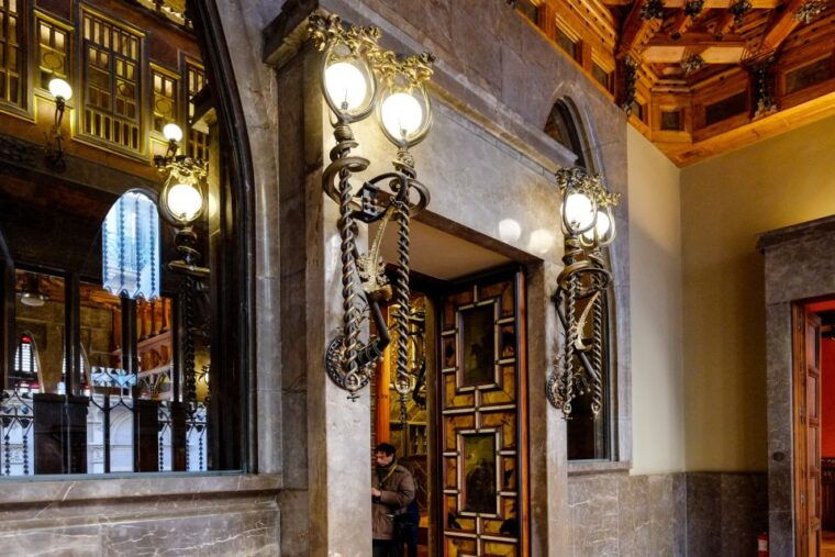 skip-the-line-private-tour-of-the-guell-palace-by-gaudi