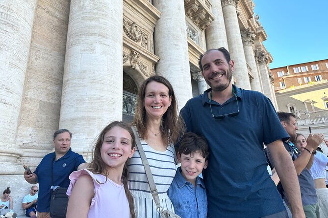 skip-the-line-private-vatican-sistine-chapel-tour-for-families