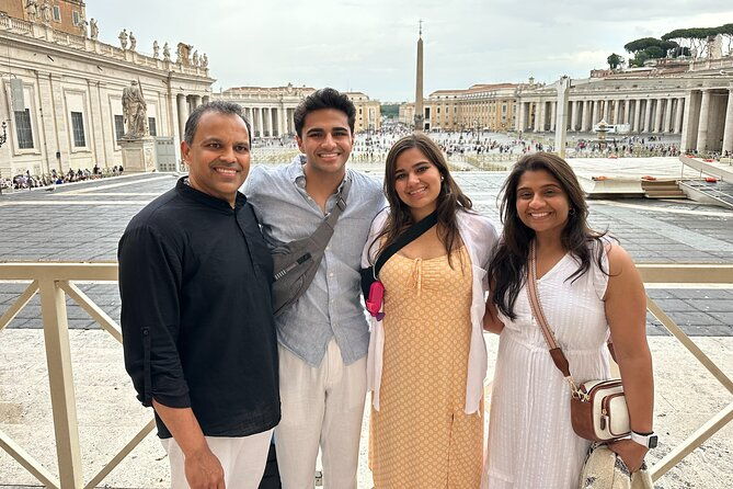 skip-the-line-private-vatican-sistine-chapel-tour-for-families