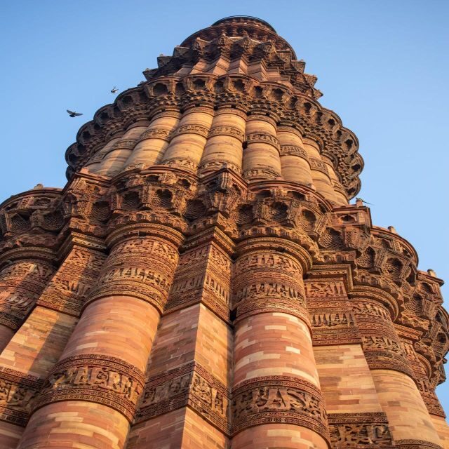 Skip-the-line Qutub Minar Private Tour with Transfer Option - Who Will Love This Tour?