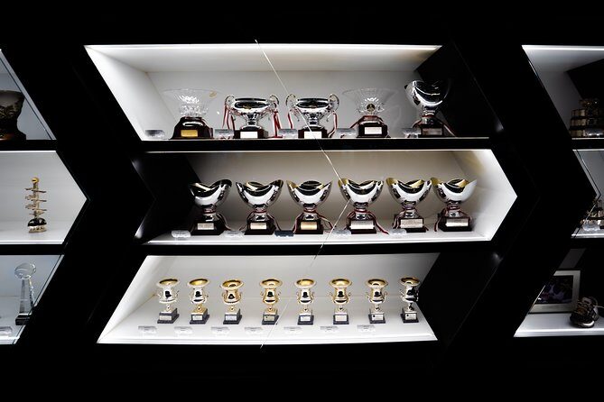 Skip the Line: Rafa Nadal Museum Xperience - Who Will Enjoy This Tour?