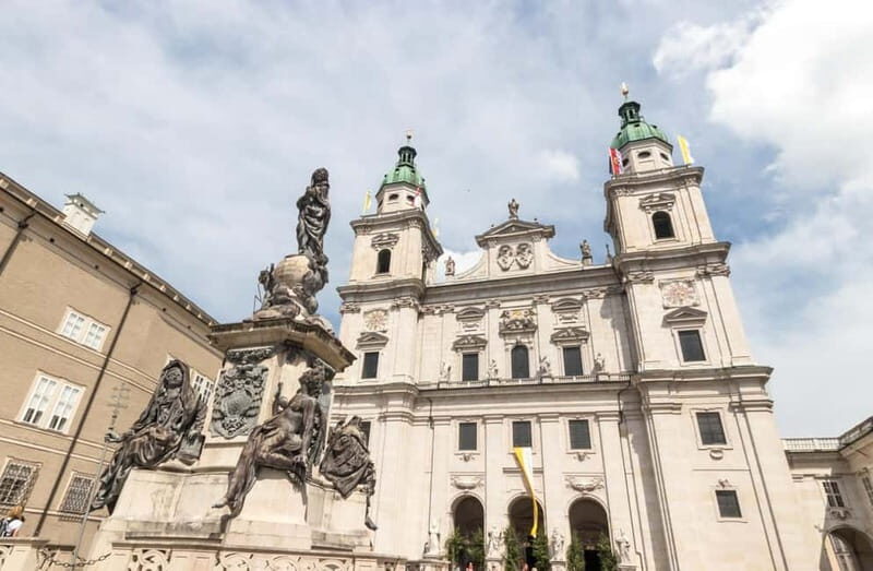 Skip-the-line Salzburg Cathedral Old Town Walking Tour - The Sum Up