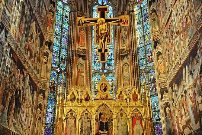 Skip the Line: Santa Croce Basilica Entrance Ticket in Florence - The Complete Review: Visiting Santa Croce with a Skip-the-Line Ticket