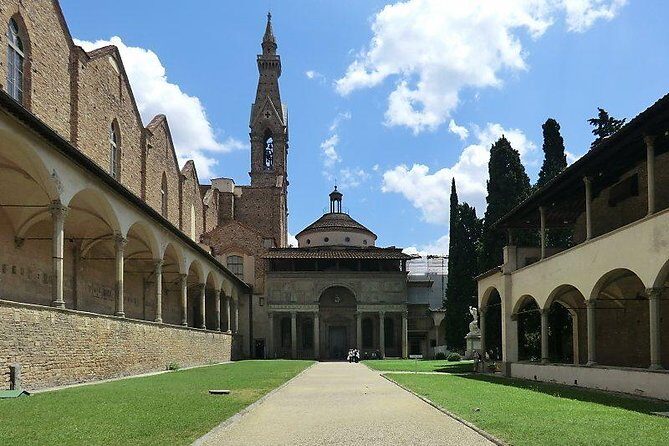 Skip the Line: Santa Croce Basilica Entrance Ticket in Florence - FAQs