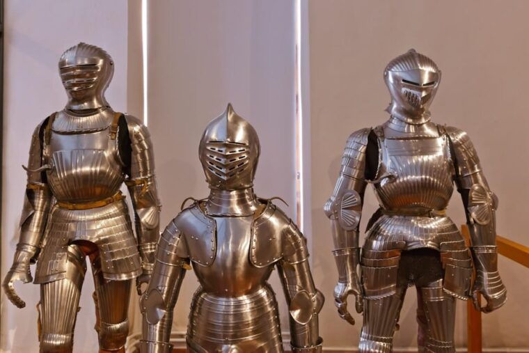 skip-the-line-schloss-ambras-innsbruck-private-tour