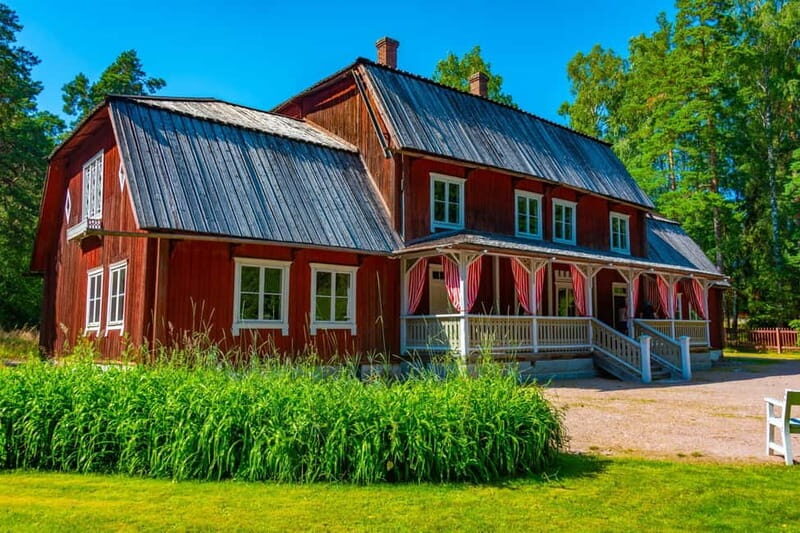 Skip-the-line Seurasaaren Ulkomuseo Helsinki Private Tour - Why Choose the Seurasaari Open-Air Museum Private Tour?