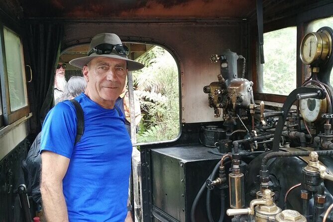 Skip the Line: Shantytown Heritage Park Experience Ticket - Practical Details and Tips