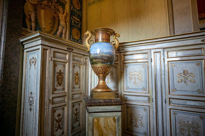 skip-the-line-sistine-chapel-vatican-highlights-guided-tour