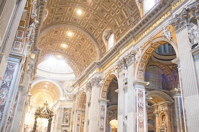 skip-the-line-sistine-chapel-vatican-highlights-guided-tour