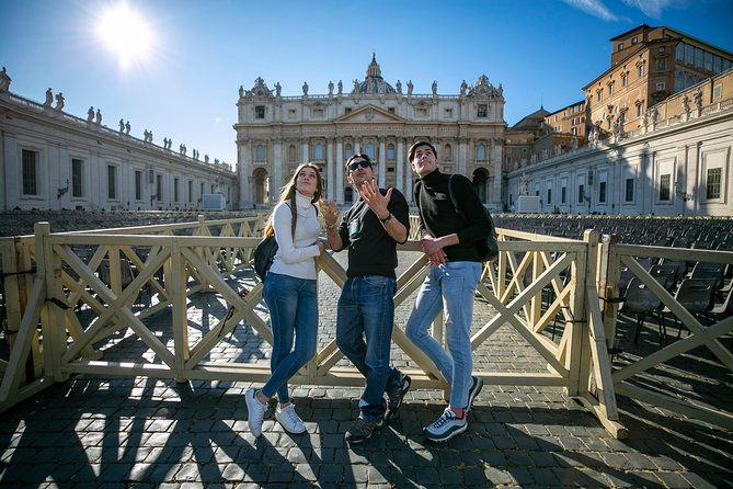 skip-the-line-sistine-chapel-vatican-private-tour