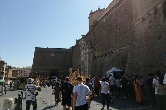 skip-the-line-sistine-chapel-vatican-tour-with-a-live-guide