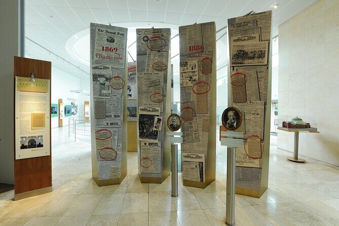 Skip the Line: South African Jewish Museum Admission Ticket - The Sum Up: Is It Worth It?