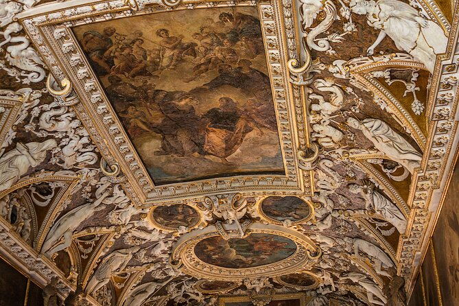 skip-the-line-st-marks-basilica-and-doges-palace-exclusive-tour-2