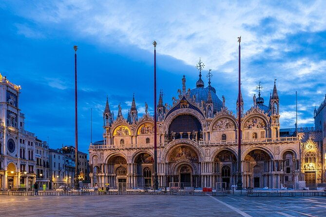 skip-the-line-st-marks-basilica-and-doges-palace-exclusive-tour