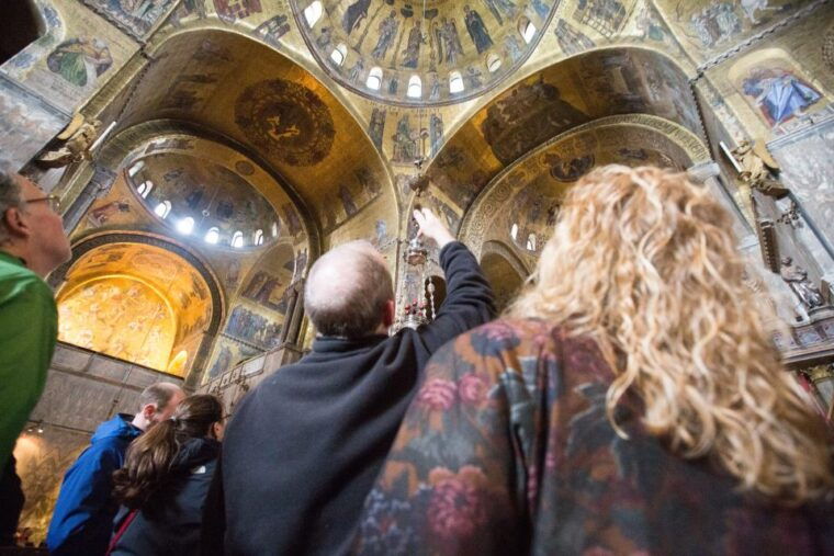 skip-the-line-st-marks-basilica-guided-tour