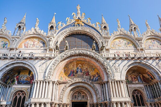 skip-the-line-st-marks-basilica-tour