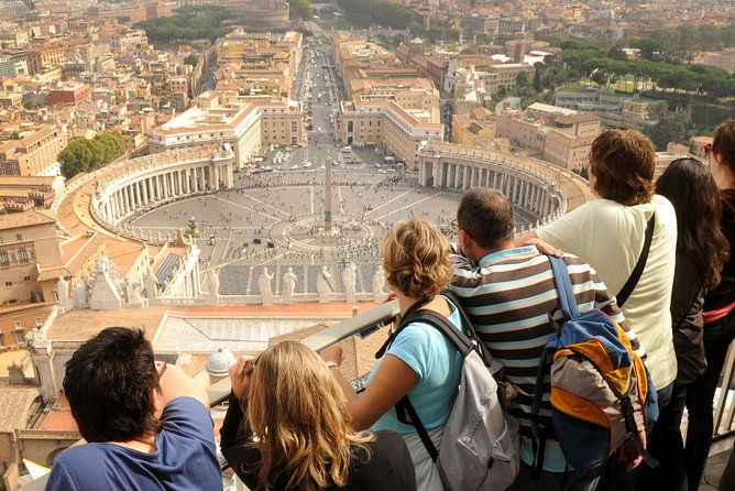 skip-the-line-st-peters-dome-vatican-and-sistine-chapel-tour