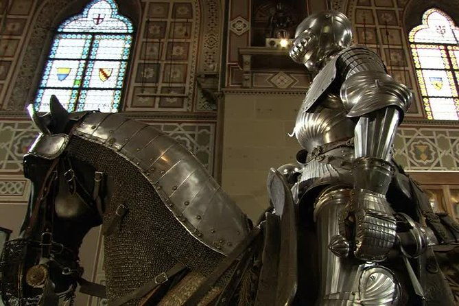 skip-the-line-stibbert-museum-ticket-in-florence