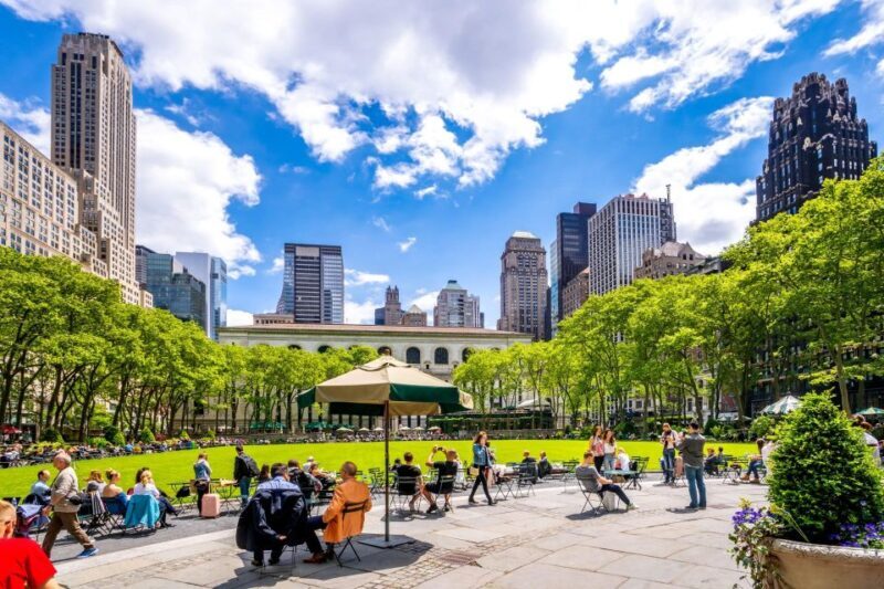 Skip-the-line SUMMIT One Vanderbilt, Times Square Tour NYC - Who Should Consider This Tour?