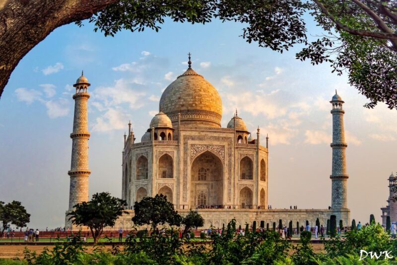 Skip the Line: Sunrise Taj Mahal and Agra Tour from Jaipur - The Details of the Itinerary