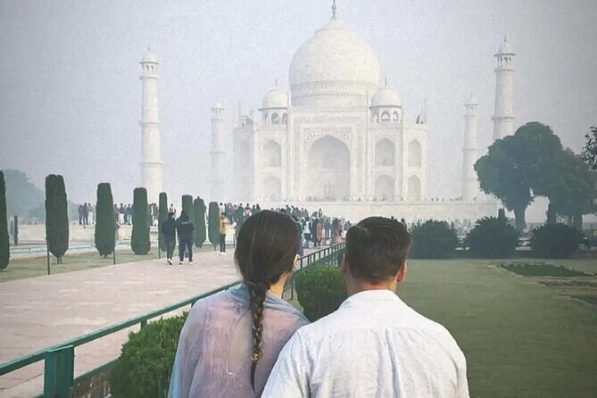 Skip The Line - Sunrise View Of Tajmahal From Delhi By Car - Final Thoughts