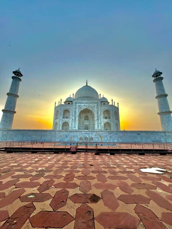 Skip the line Taj Mahal, Agra day trip by car from Delhi - Final Thoughts: Is This Tour Right for You?