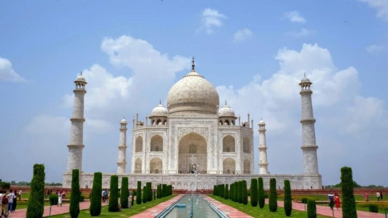 Skip-the-Line Taj Mahal & Agra Fort Guided Tour - Potential Drawbacks or Considerations