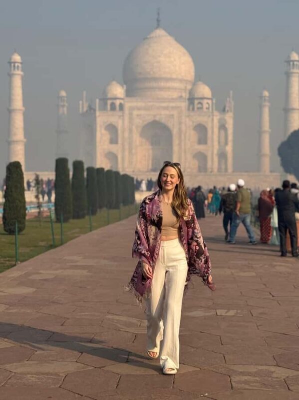 Skip-the-Line Taj Mahal, Agra Fort & Mehtab Bagh Tickets - Final Thoughts