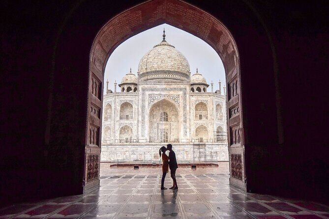 Skip the Line Taj Mahal Agra Fort Private Tour - Final Thoughts: Is This Tour Right for You?