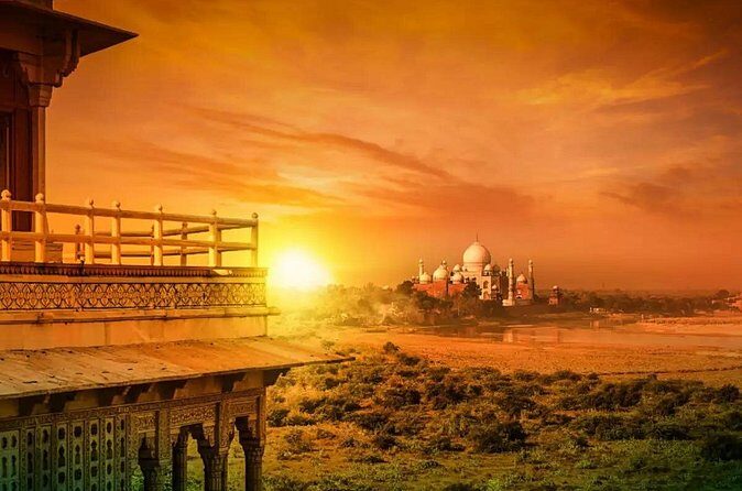 Skip the line-Taj Mahal Day Tour by Train - Who Is This Tour Best Suited For?