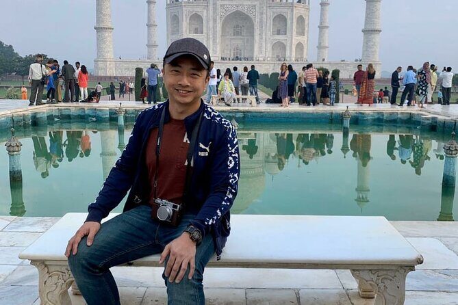 Skip-the-Line Taj Mahal Entrance Ticket with guide and Car - Who Is This Tour Best For?