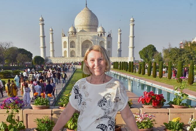 Skip The Line Taj Mahal Tour by Gatimaan Train From Delhi - Final Thoughts: Who Will Love This Tour?
