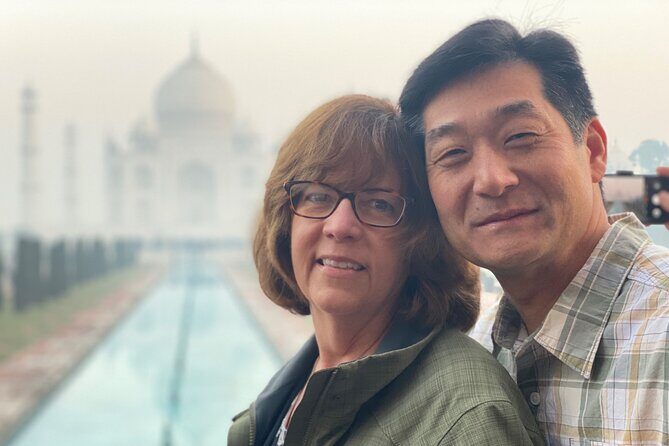 Skip-the-Line Taj Mahal Tour-Hassle-Free Entry & Guide Experience - Why This Tour Stands Out