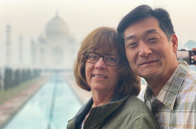 Skip-the-Line Taj Mahal Tour-Hassle-Free Entry & Guide Experience - Who Is This Tour Best For?