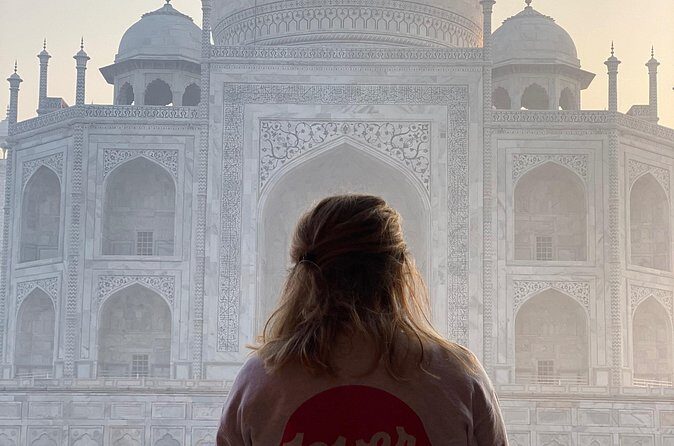 Skip-the-Line Taj Mahal Tour-Hassle-Free Entry & Guide Experience - FAQ